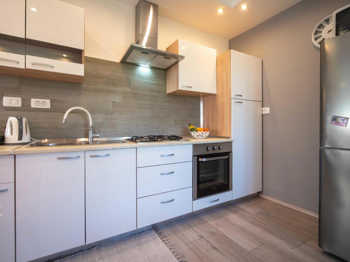 Apartment Rita By Interhome Drazice Exterior photo